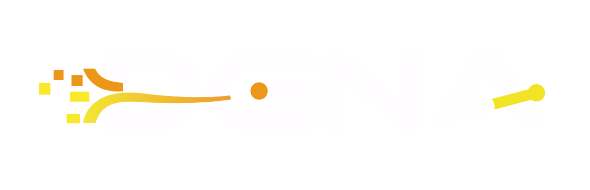 DGNA Logo